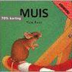 Muis / Kiekeboe(k) 9789030306610 M. Kemp, Boeken, Kinderboeken | Baby's en Peuters, Verzenden, Gelezen, M. Kemp
