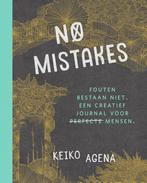 No mistakes 9789000362790 Keiko Agena, Boeken, Verzenden, Zo goed als nieuw, Keiko Agena