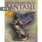 Encyclopedie van de fantasie 9789054615859 Jay Allen, Boeken, Verzenden, Nederlands, Jay Allen, Zo goed als nieuw