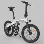 Z20 Vouwbare Elektrische Fiets - Off-Road Smart E Bike -, Fietsen en Brommers, Nieuw, HIMO, Verzenden