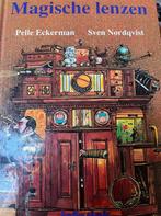 MAGISCHE LENZEN 9789065654083 Eckerman, Boeken, Verzenden, Gelezen, Eckerman