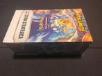 Pokémon - 10 Sealed box - Pikachu - Scintille Folgoranti, Nieuw