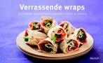 Verrassende wraps 9789044727074 Isabel Brancq-Lepage, Verzenden, Zo goed als nieuw, Isabel Brancq-Lepage