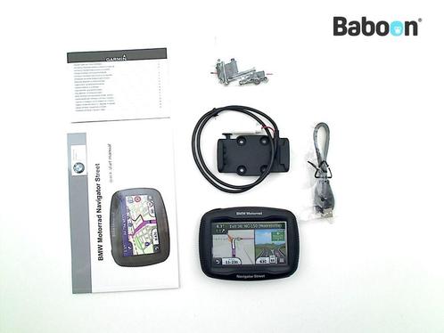 Système de navigation BMW S 1000 R 2014-2016 (S1000R K47), Motoren, Onderdelen | BMW, Verzenden