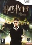 Harry Potter en de Orde van de Feniks (Wii Games)