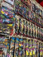 Pokémon - 97 Booster pack - Lotto Pokémon - XY, Nieuw