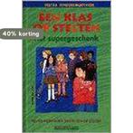 Het supergeschenk 9789024363797 Patricia Reilly Giff, Verzenden, Gelezen, Patricia Reilly Giff