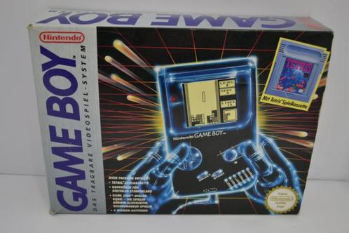 GameBoy Classic Console (NOE CIB), Games en Spelcomputers, Spelcomputers | Nintendo Game Boy