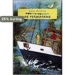 De verjaardag / ZONNEBOEKEN 9789031711307 Jaak Dreesen, Verzenden, Jaak Dreesen