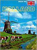 HOLLAND ENGELSE-ED 9789051212013 Bert van Loo, Verzenden, Zo goed als nieuw, Bert van Loo