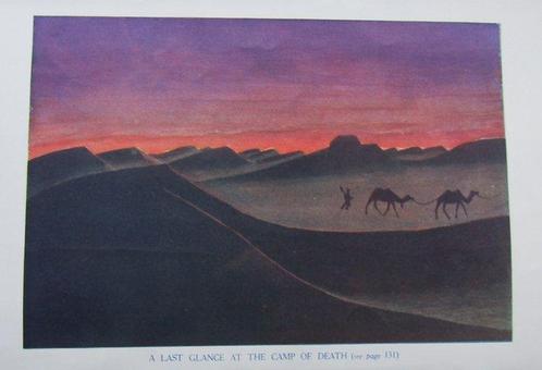 Sven Hedin - My Life as an Explorer / From Pole to Pole -, Antiek en Kunst, Antiek | Boeken en Manuscripten
