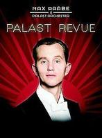Max Raabe - Palast Revue  DVD, Gebruikt, Verzenden
