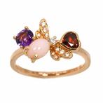 Chaumet - Ring - 18 karaat Roségoud