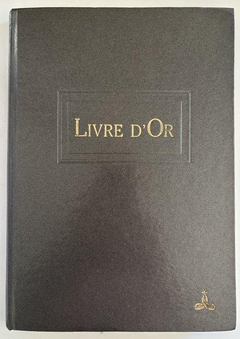 Rosinski / Boucq / Juillard / Mourier / Will / divers, Boeken, Stripverhalen