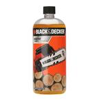 Black + Decker Biologisch Afbreekbare Kettingzaagolie – A6, Tuin en Terras, Hand-tuingereedschap, Nieuw, Verzenden