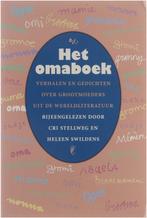Het omaboek 9789025727550, Gelezen, Swildens Stelweg, Verzenden