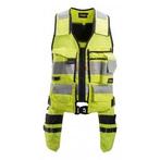 Snickers 4230 allroundwork, gilet porte-outils, haute