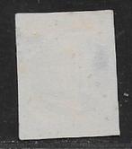 Frankrijk 1853 - 1 Fr. Napoléon III - Yvert 18, Postzegels en Munten, Gestempeld