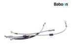 Remleiding Set BMW R 1200 R 2006-2010 (R1200R 06), Motoren, Verzenden, Gebruikt