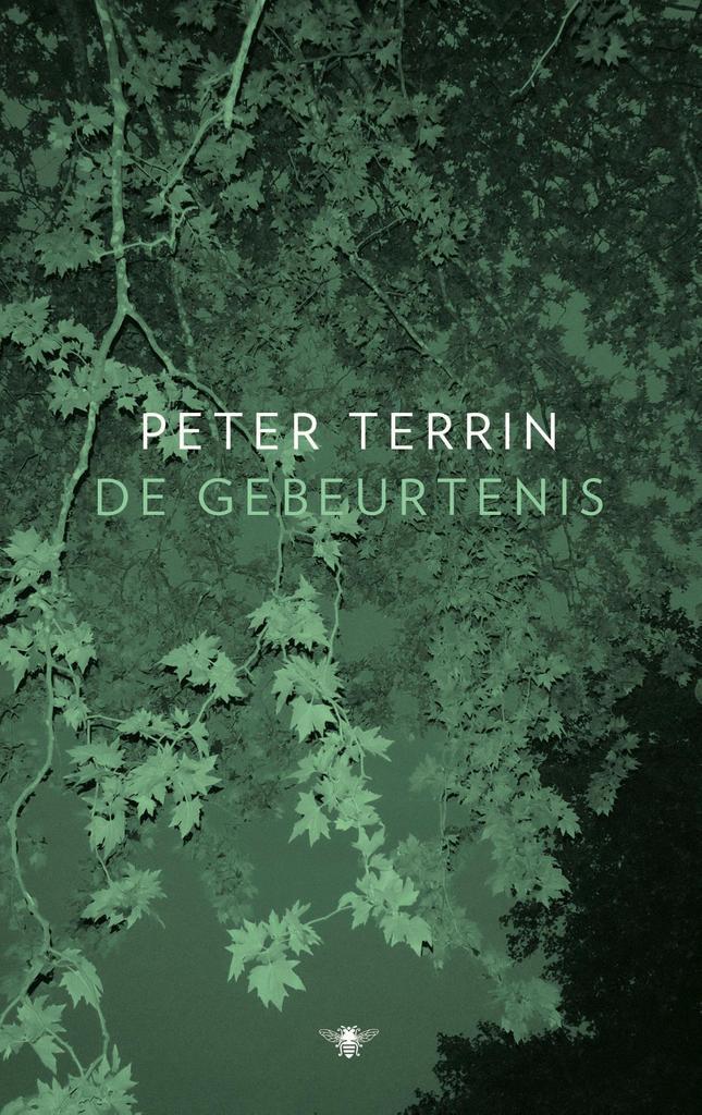 De gebeurtenis 9789403181813 Peter Terrin, Boeken, Romans, Gelezen, Verzenden