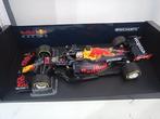 Minichamps 1:18 - Modelauto -F1 Red Bull Racing RB16B Winner