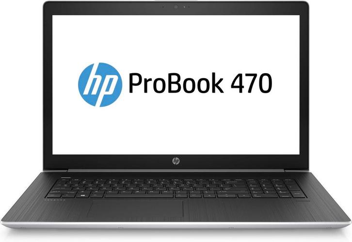 HP ProBook 470 G5 - Intel Core i7 - 8GB, Computers en Software, Windows Laptops, Ophalen of Verzenden