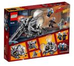 Lego Set - 76109 - Marvel - Quantum realm explorers - Ant, Kinderen en Baby's, Speelgoed | Duplo en Lego, Nieuw