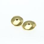 Van Cleef & Arpels - Boucles doreilles - 18 carats Or jaune, Nieuw