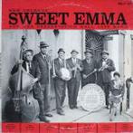 LP gebruikt - Sweet Emma - New Orleans' Sweet Emma And Her..