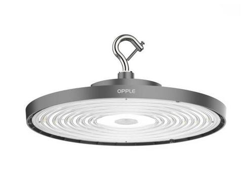 Veiling - 2x Opple LEDHighbay 240 W hoogbouwspot, Huis en Inrichting, Lampen | Plafondlampen