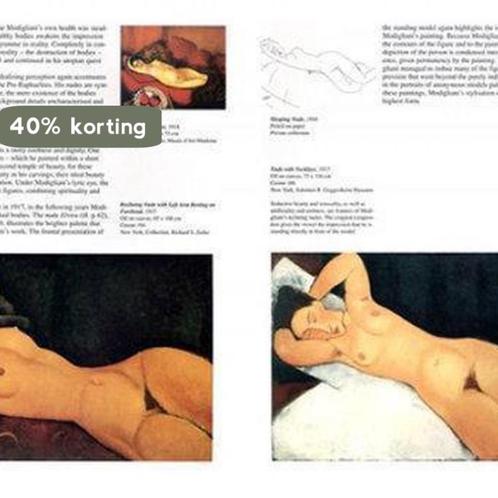 Modigliani (T25) 9783836512886 Doris Krystof, Boeken, Overige Boeken, Zo goed als nieuw, Verzenden
