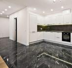 Piave Coal / Antraciet ( LEVIGLASS ) 75x75 Polished /, Doe-het-zelf en Bouw, Tegels, Ophalen of Verzenden, Nieuw