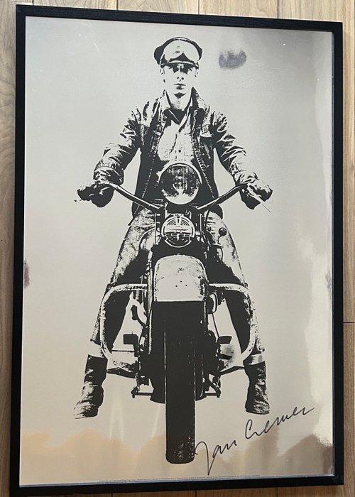 Jan Cremer (1940) - Ik Jan Cremer, Antiek en Kunst, Antiek | Overige Antiek