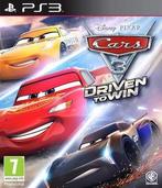 Disney Pixar Cars 3 Vol Gas voor de Winst (PS3 Games), Ophalen of Verzenden