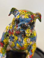 Rob VanMore - VANMORE Popart Puppy