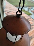 ARTIGIANALE - ARTIGIANALE IN FERRO BATTUTO - Lantaarn -, Antiek en Kunst