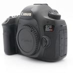 Canon EOS 5Ds R body occasion, Verzenden, Zo goed als nieuw, Canon