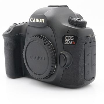 Canon EOS 5Ds R body | Tweedehands, Verzenden