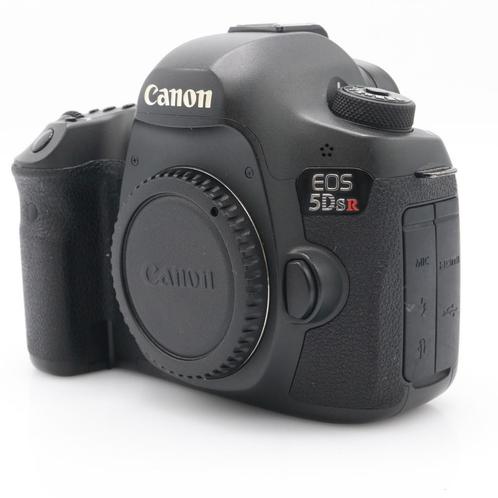 Canon EOS 5Ds R body | Tweedehands, Audio, Tv en Foto, Fotocamera's Digitaal, Zo goed als nieuw, Canon, Verzenden