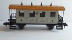 Märklin 1 - Modeltrein personenwagen (1) - Handelsbeurs van, Hobby & Loisirs créatifs, Trains miniatures | Échelles Autre