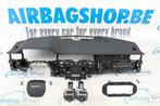 AIRBAG SET – DASHBOARD ZWART LAND RANGE ROVER EVOQUE L551, Autos : Pièces & Accessoires