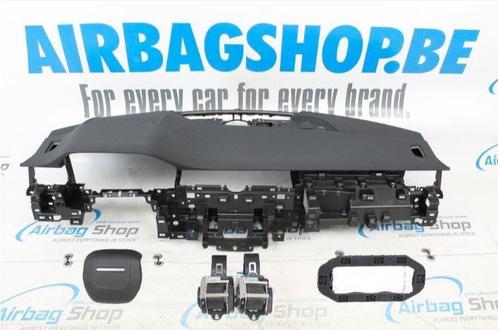 AIRBAG SET – DASHBOARD ZWART LAND RANGE ROVER EVOQUE L551, Auto-onderdelen, Dashboard en Schakelaars, Gebruikt, Land Rover