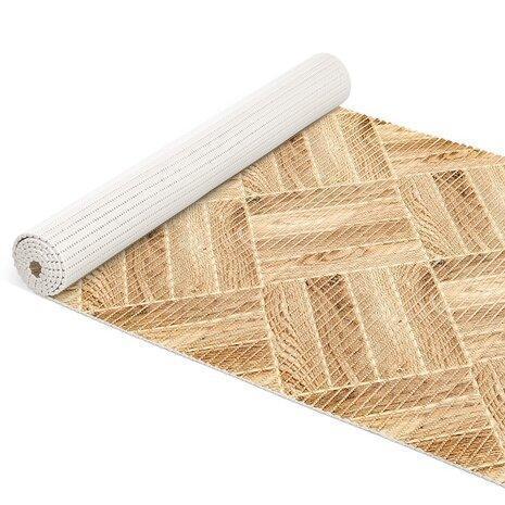 Stroeve vloer, antislip mat voor pups en oudere honden, Dieren en Toebehoren, Honden-accessoires, Nieuw