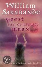 Geest van de laatste maan / Kinderen van de dageraad / 11, Boeken, Verzenden, Gelezen, W. Sarabande