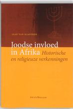 Joodse invloed in Afrika 9789490708191 Jaap van Slageren, Boeken, Verzenden, Gelezen, Jaap van Slageren