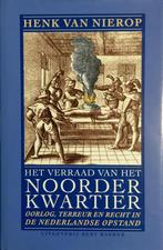 Het verraad van het Noorderkwartier 9789035120181, Verzenden, Gelezen, H. van Nierop
