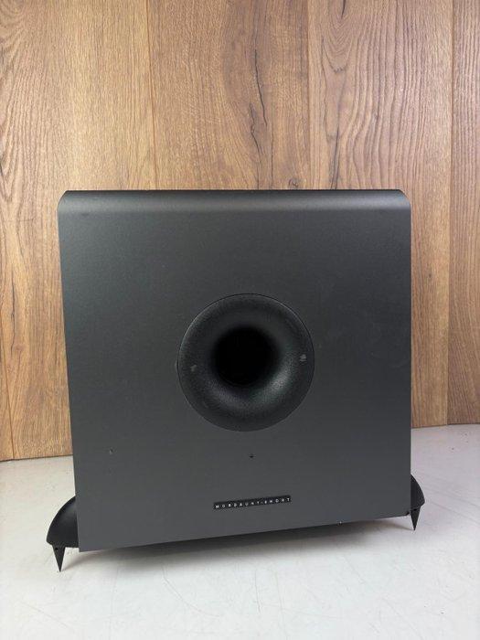 Mordaunt Short - MS-308 - Subwoofer Subwoofer luidsprekerset, Audio, Tv en Foto, Radio's