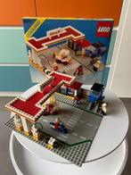 Lego Set - 6371 - City - LEGO 6371 - Service Station, Kinderen en Baby's, Nieuw