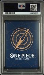 Bandai - 1 Graded card - One Piece - Uta OP05-120 - PSA 10
