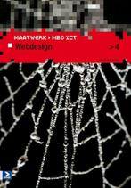 Maatwerk MBO ICT Installatie Webdesign niveau 4, herziene, Boeken, Verzenden, Gelezen, Gabriel Sánchez Cano